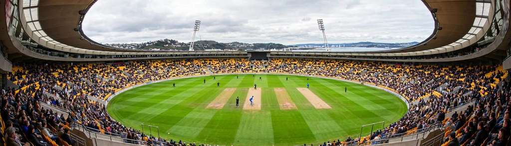 Abhishek Sharma Hits 113 Off 38 as India Beat New Zealand by Six Wickets to Seal T20I Series