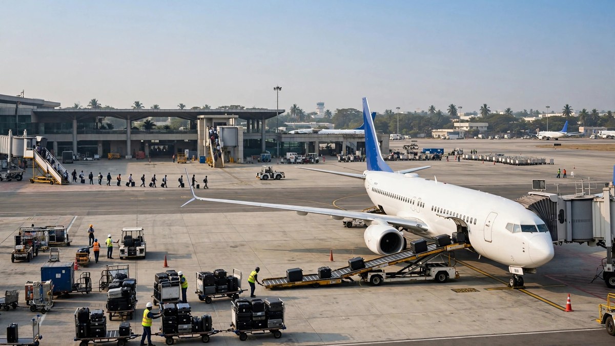 India Bans One Power Bank Model on All Flights: What to Check