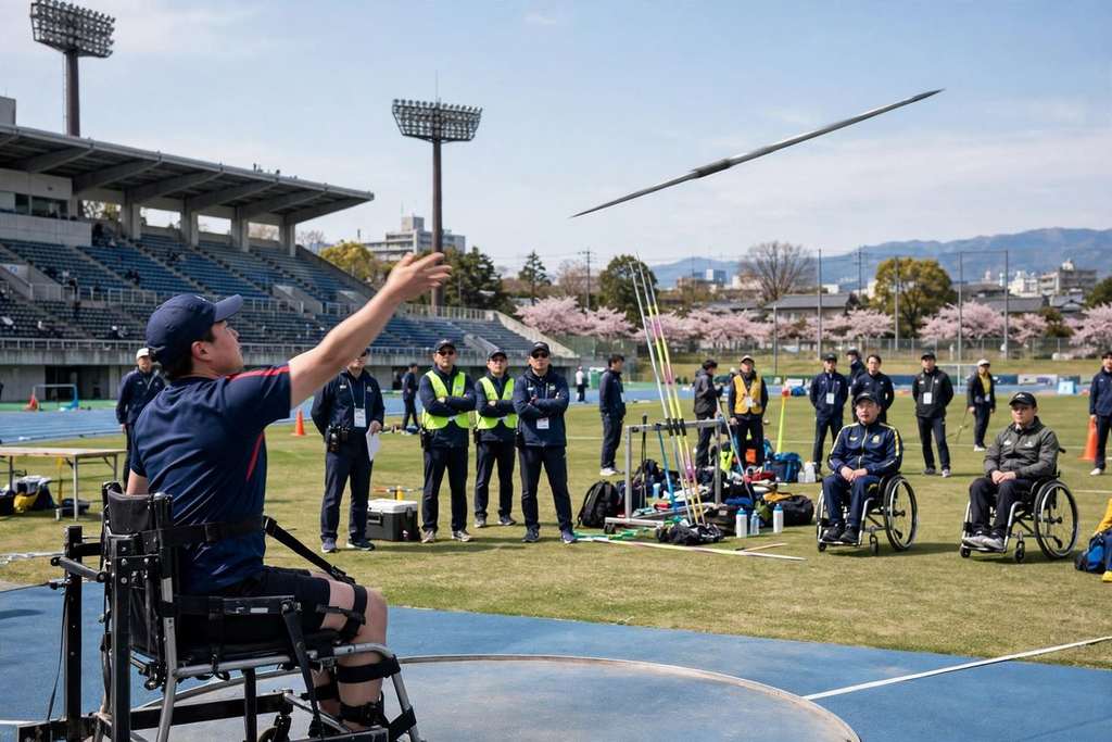 Three World Records in a Day: Sandeep, Haney and Mona Take India Past 100 Medals at the Asian Para Games
