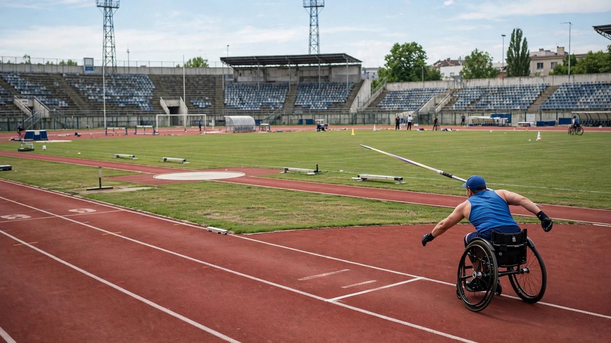 India Win 11 Medals on Day 1 of Asian Para Games, Rinku and Soumya Strike Gold