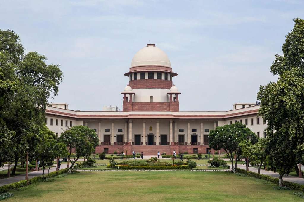 21 Indian Publishers Challenge Privacy Law in Supreme Court Over Press Freedom