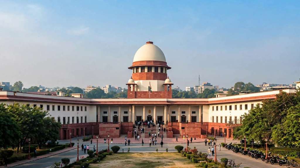 Inde: la Cour supreme dit que les banques doivent rembourser les victimes