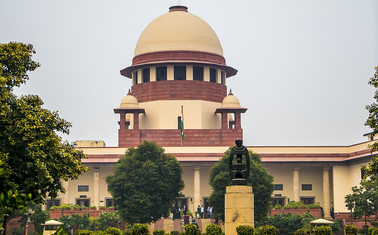 Internet Access Is a Fundamental Right for Children Too, India's Supreme Court Rules