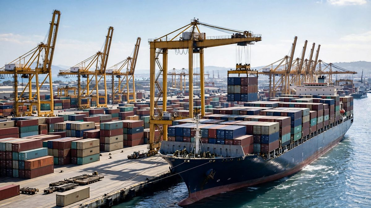 India US Trade Deal: First Phase Finalised, Signing Nears
