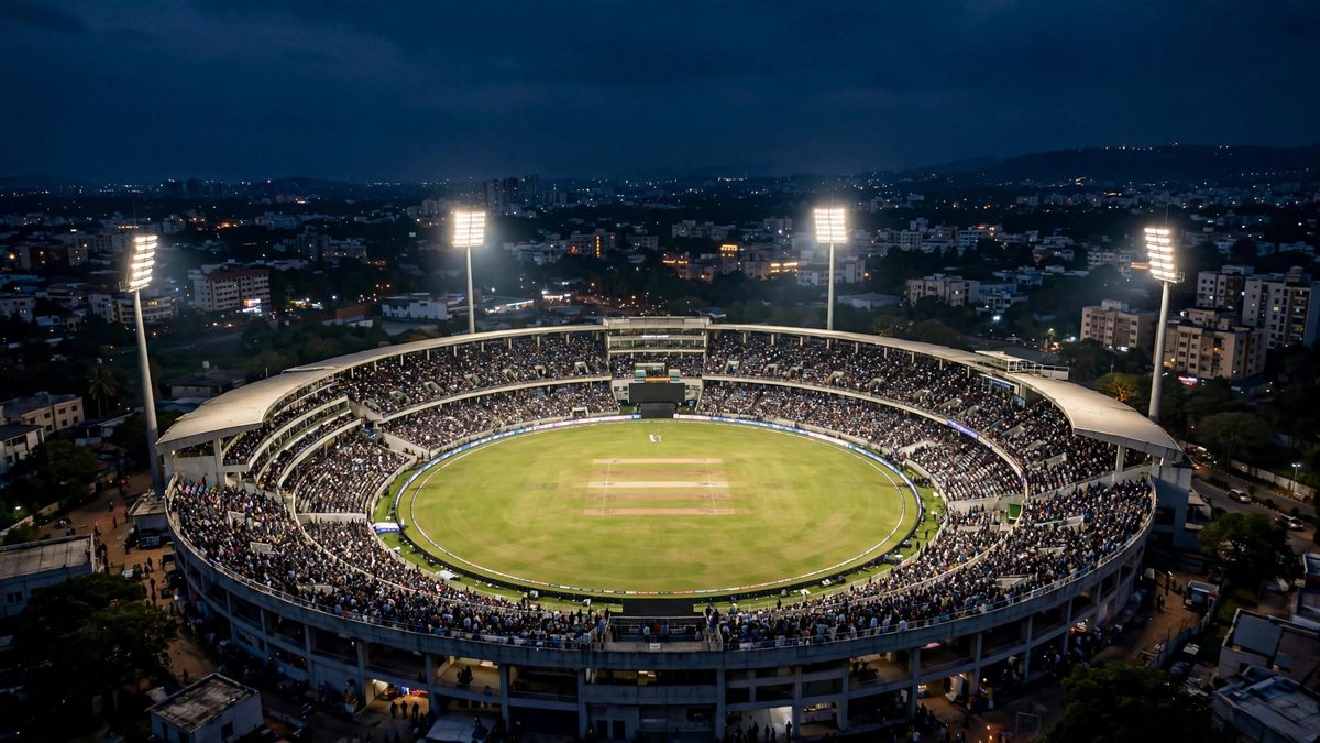 India vs West Indies, 5th T20I: Bengaluru Decider, Time and Series Story So Far