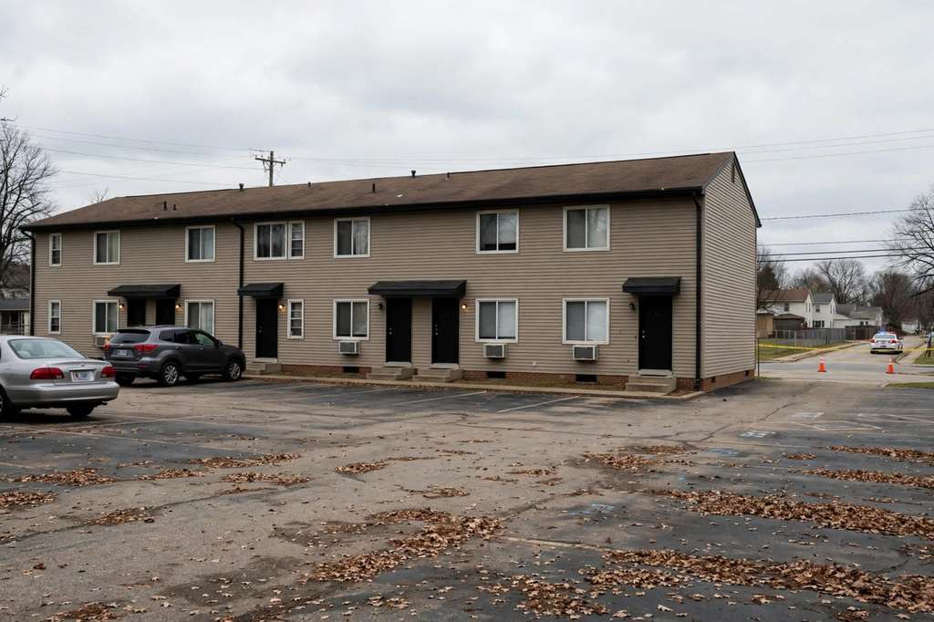 Indianapolis, Indiana: Two Found Dead at Moller Road Apartment in Possible Murder-Suicide, Family Identifies Woman