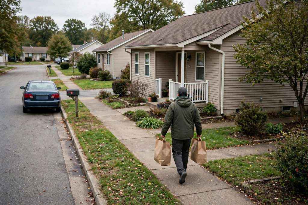 Instacart to Pay $5 Million to Settle Claims It Favored Visa Workers Over Americans