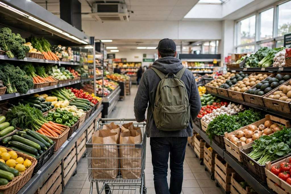 Instacart Explores a Sale After Preliminary Talks With Uber and DoorDash