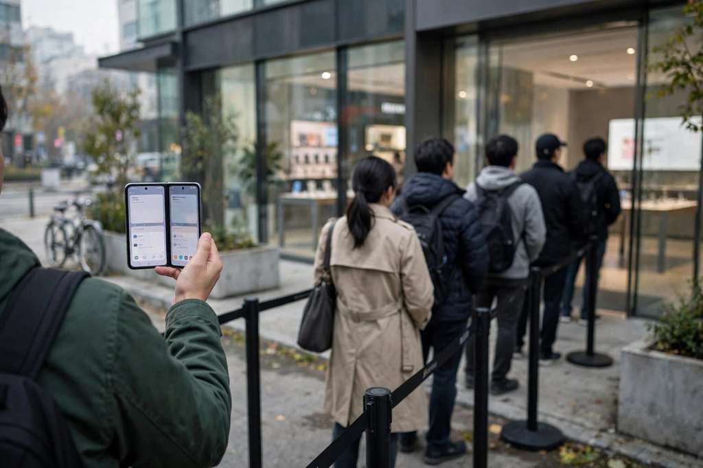 iPhone Duo Is Available Today: Price, Stores and Limited Supply