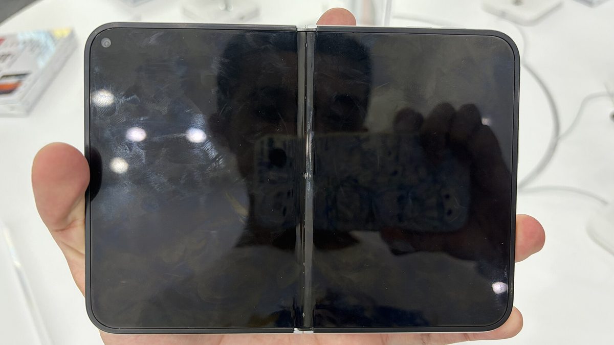 iPhone Duo Pre-Orders Open: Apple's First Foldable Costs $1,999 and Stock Looks Tight