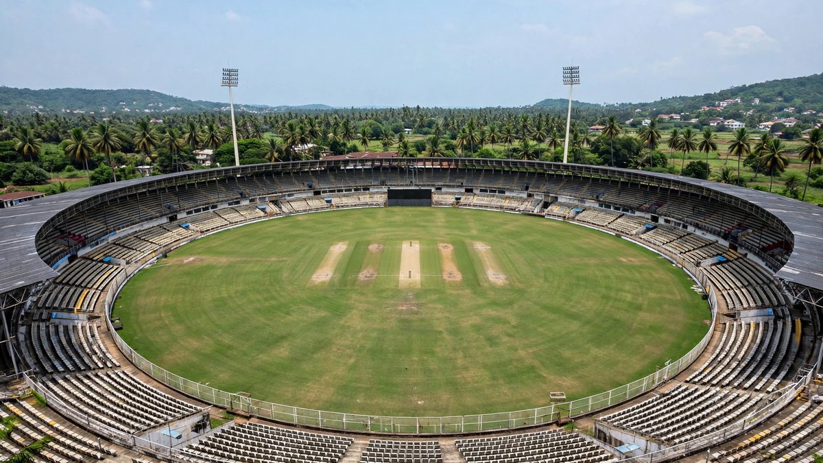 IPL 2027 Auction Set for December 16 in Goa as Bidding Returns to India