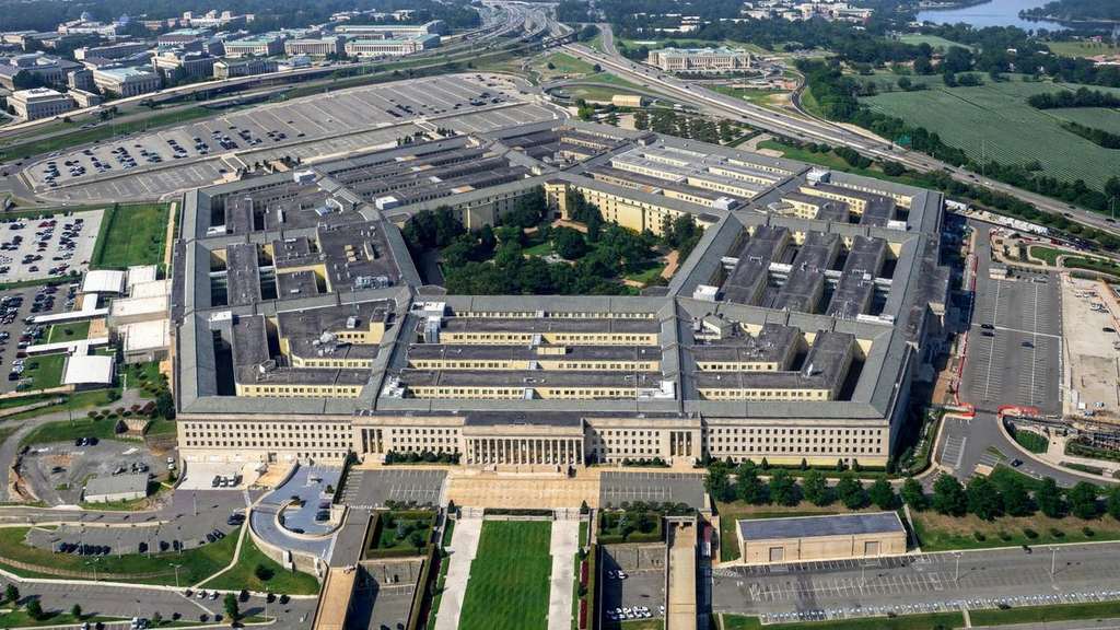 Iran War Has Cost US Military $47.1 Billion, Pentagon Tells Congress
