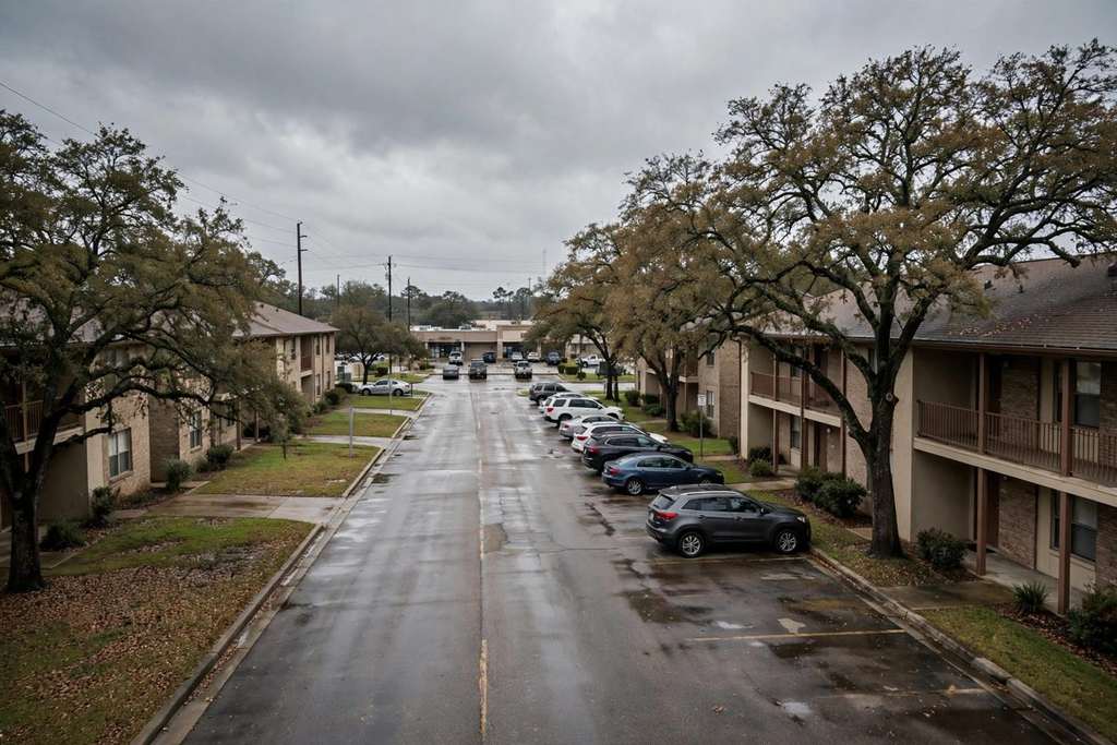 Irving, Texas: Two Teens Arrested After Man, 40, Dies in Shooting Over Reported Stolen Gun