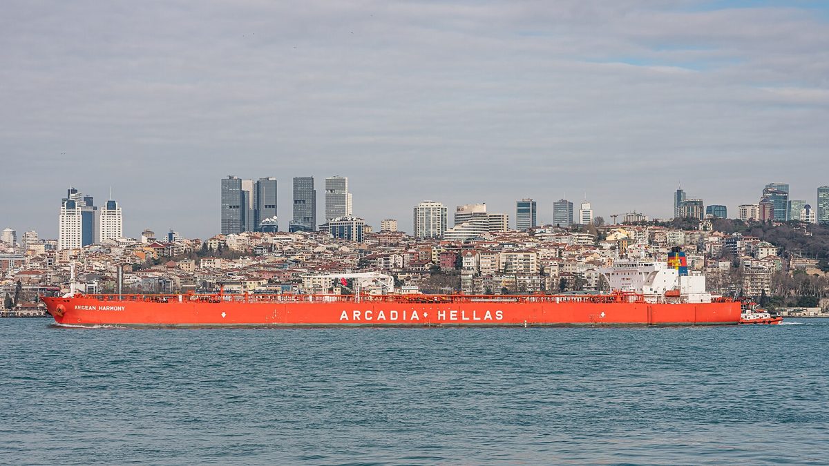 Boy, 14, Dies in Istanbul Floods as Schools Close for Thursday