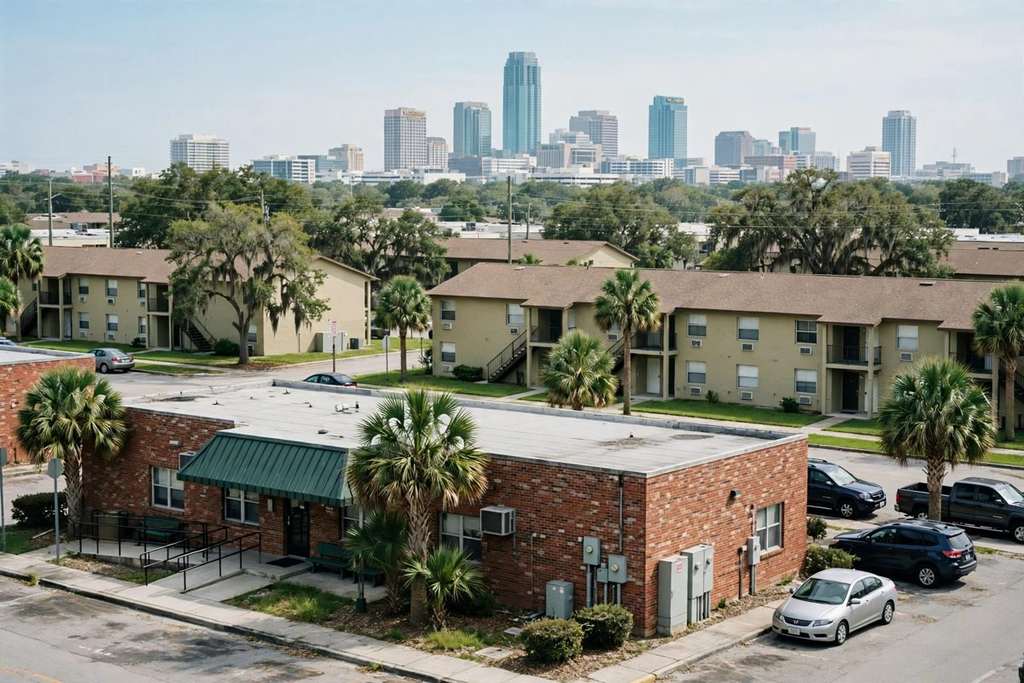 Jacksonville, Florida: Housing Authority Board Fires CEO Cheron Corbett Waller After Rejecting Her Fee Plan