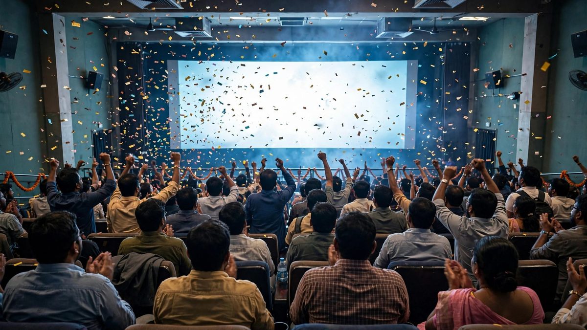 Jailer 2 Box Office: 80 Percent Morning Shows for Rajinikanth