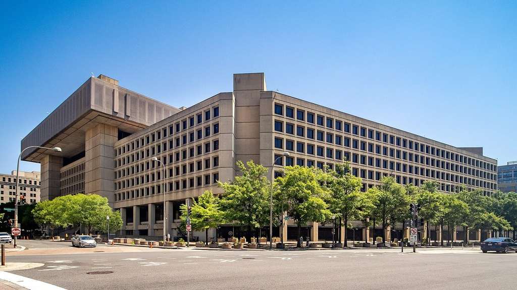 Justice Department Charges James Comey Again Over National Defense Information