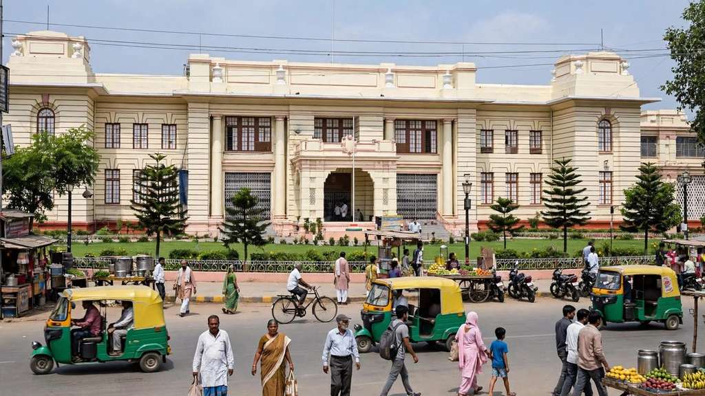 JD(U) Expels Mokama MLA Anant Singh and Wife Neelam Devi for Six Years