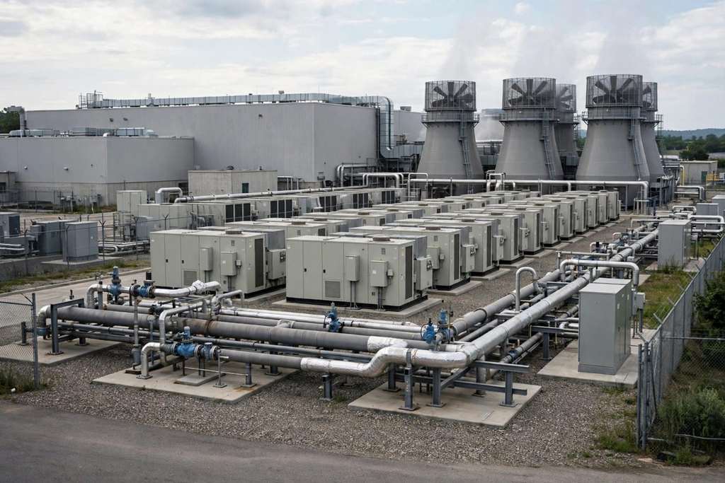 Johnson Controls Q4 Earnings Beat as Backlog Hits Record $23 Billion