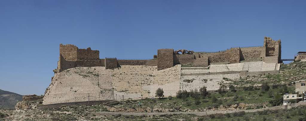 Gunmen Kill Nine at Church Funeral in Karak, Jordan, as Wounded Toll Stays at 40