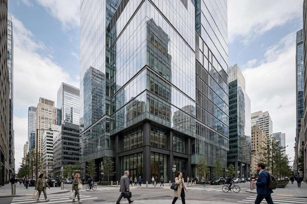 Nigeria Central Bank Gives JPMorgan Initial Approval to Open Merchant Bank