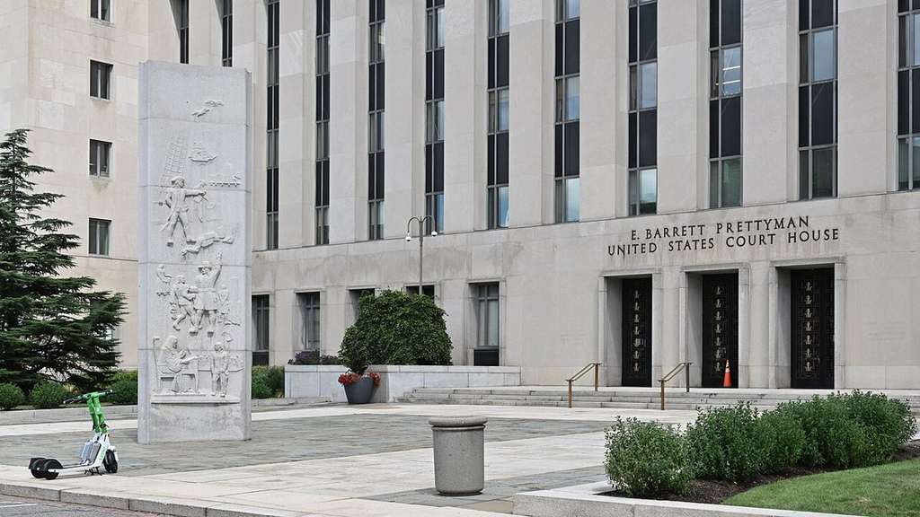 Federal Judge Bars DHS Voter-Fraud Field Operations in Nine States