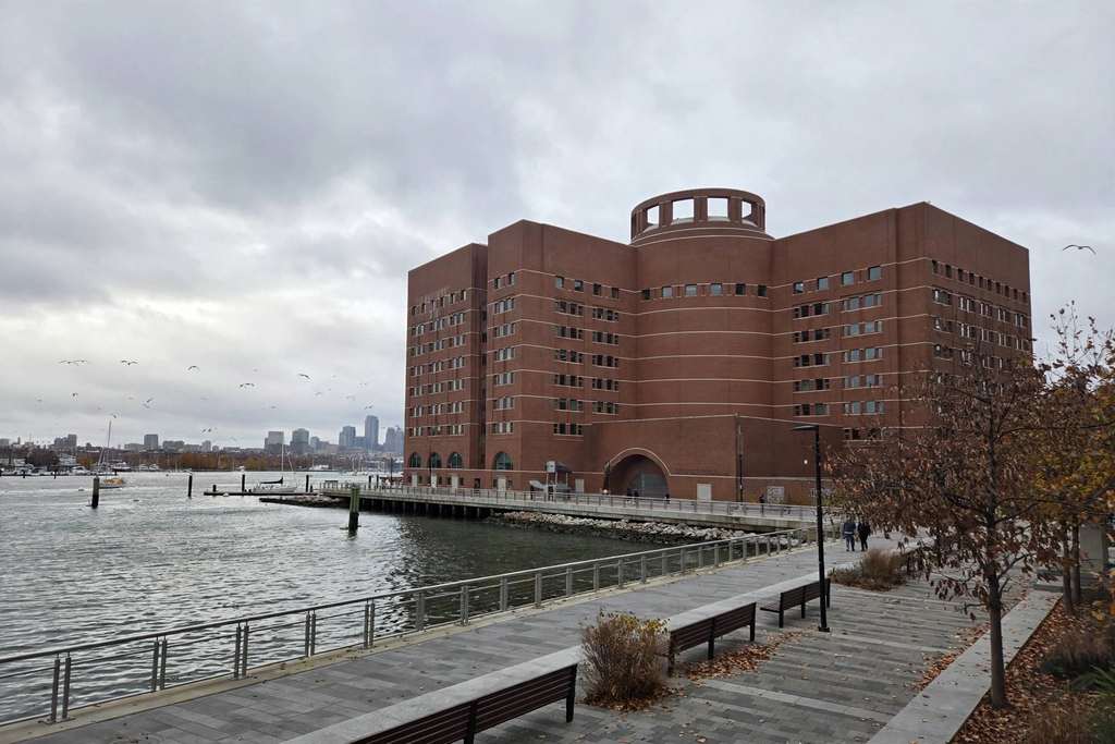 Judge in Boston Blocks Rule Cutting Refugees' Time to Fight Loss of Status to 10 Days