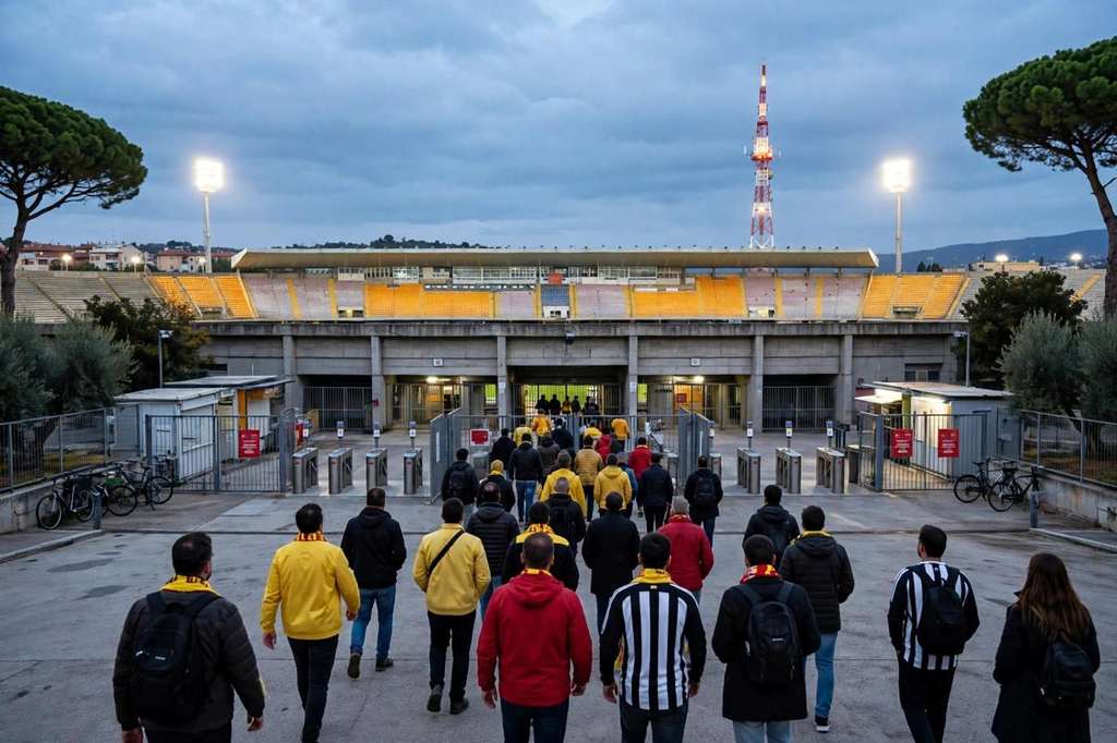Juventus Beat Lecce 2-0 as McKennie and Douglas Luiz Score in the First Half