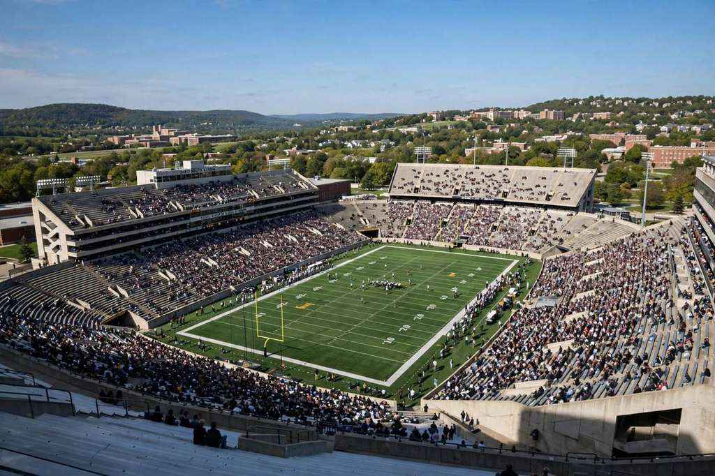 Kansas Beat Baylor 25-24 as Herold Blocks Late Field Goal for First Big 12 Win
