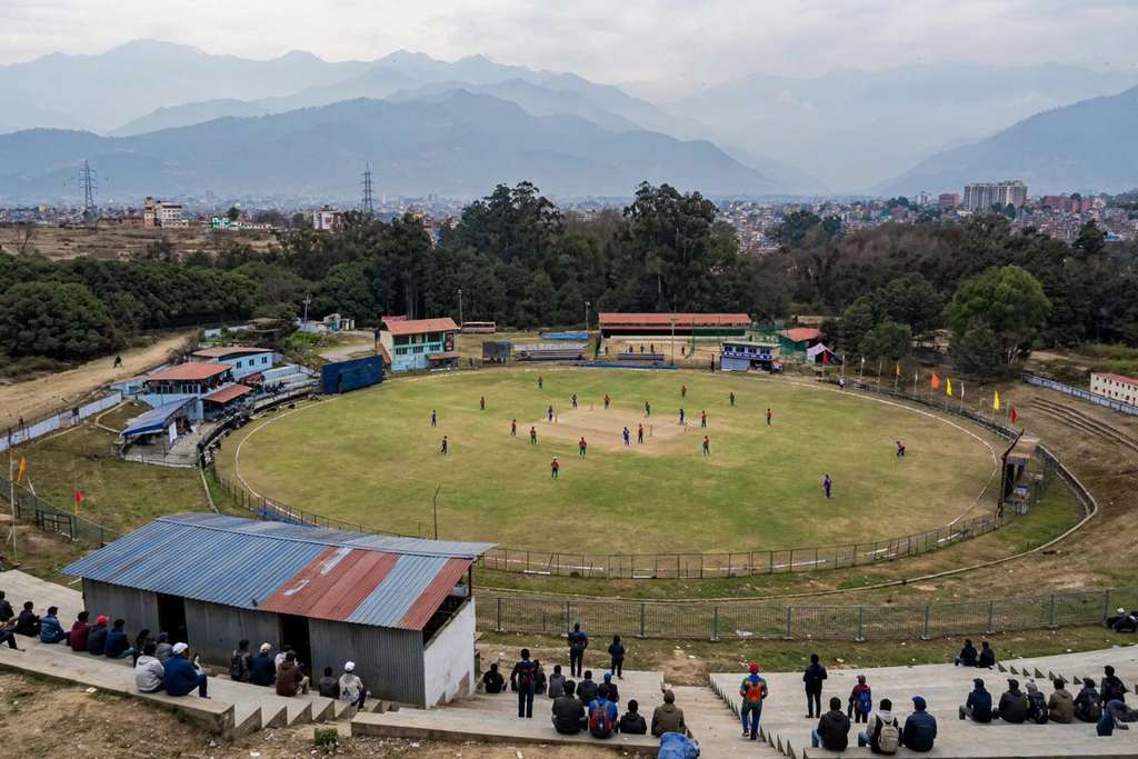 Karnali Yaks Beat Janakpur Bolts by 19 Runs in NPL