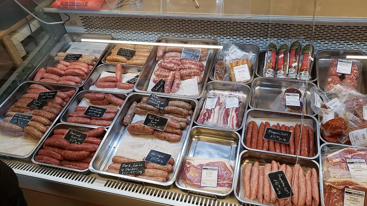 Kayem Foods Recalls More Than 1.5 Million Pounds of Meat Products Shipped Nationwide