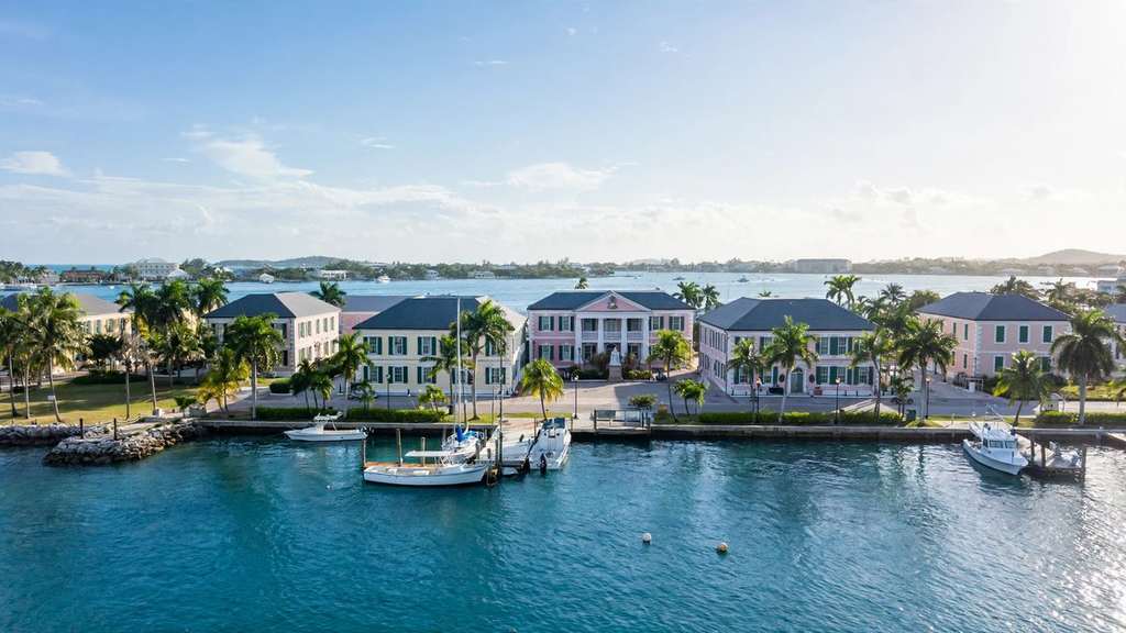 King Charles Opens Caribbean Tour as Reparations Calls Grow