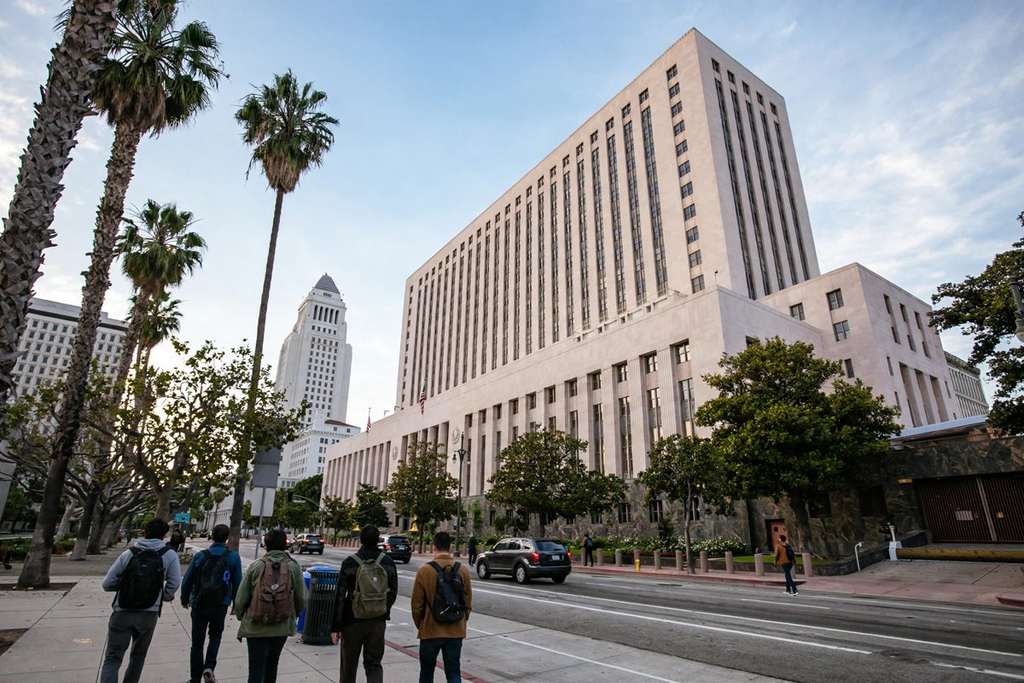 15 Charged in Los Angeles Health Care Fraud Takedown, With $2 Billion in Claims Alleged