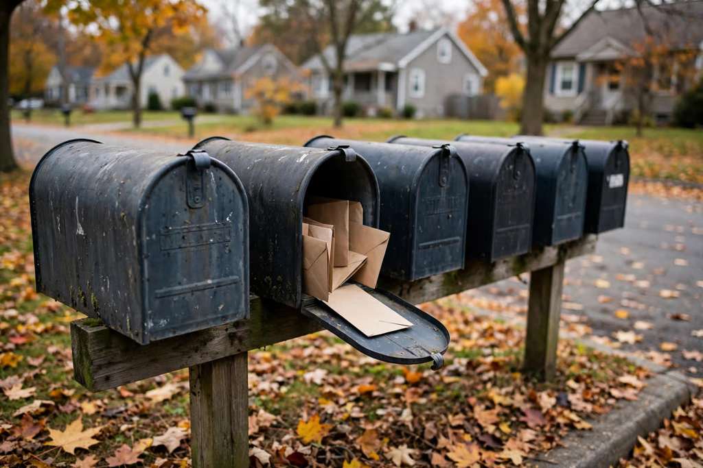 Lawler Says Phony Mailers in NY-17 Were Referred to the FBI