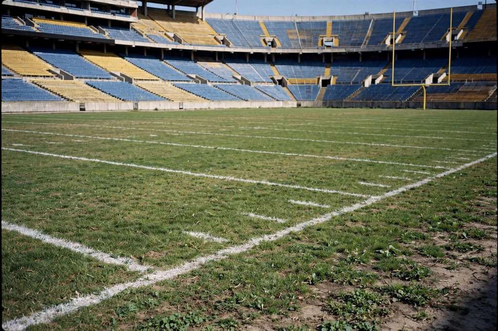 Lawrence McCutcheon, Rams Running Back With Five Pro Bowls, Dies at 76