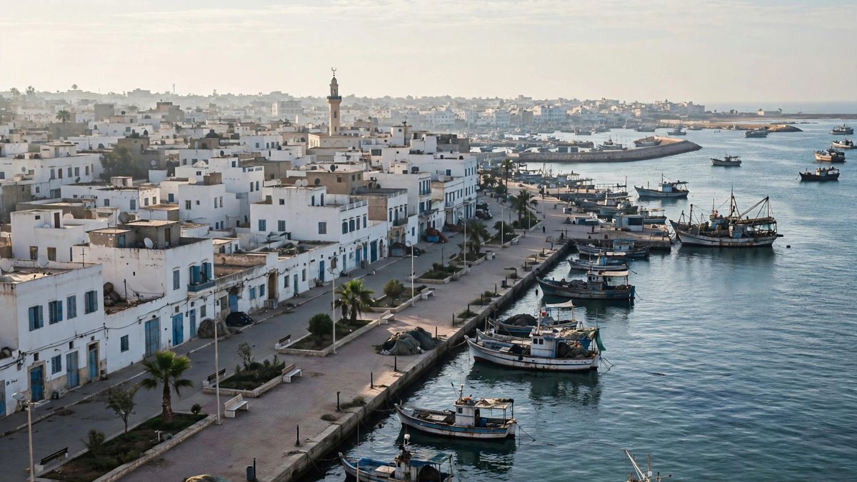 Eastern Libya Executed 31 People, Rights Groups Say 50 More at Risk