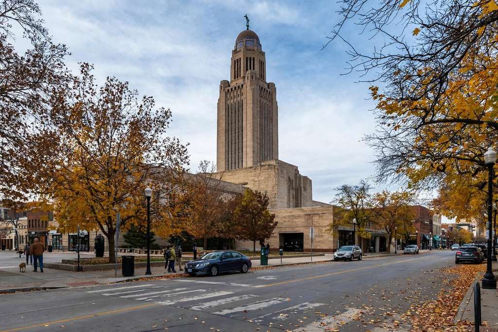 Lincoln, Nebraska: Forecasters Put the Next Budget Deficit at About $1.2 Billion