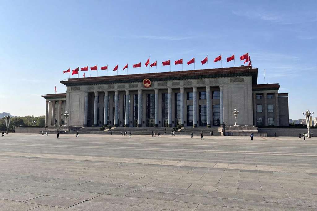 Liu Yandong, China's Former Vice Premier and a Top Ranking Woman on the Politburo, Dies at 80