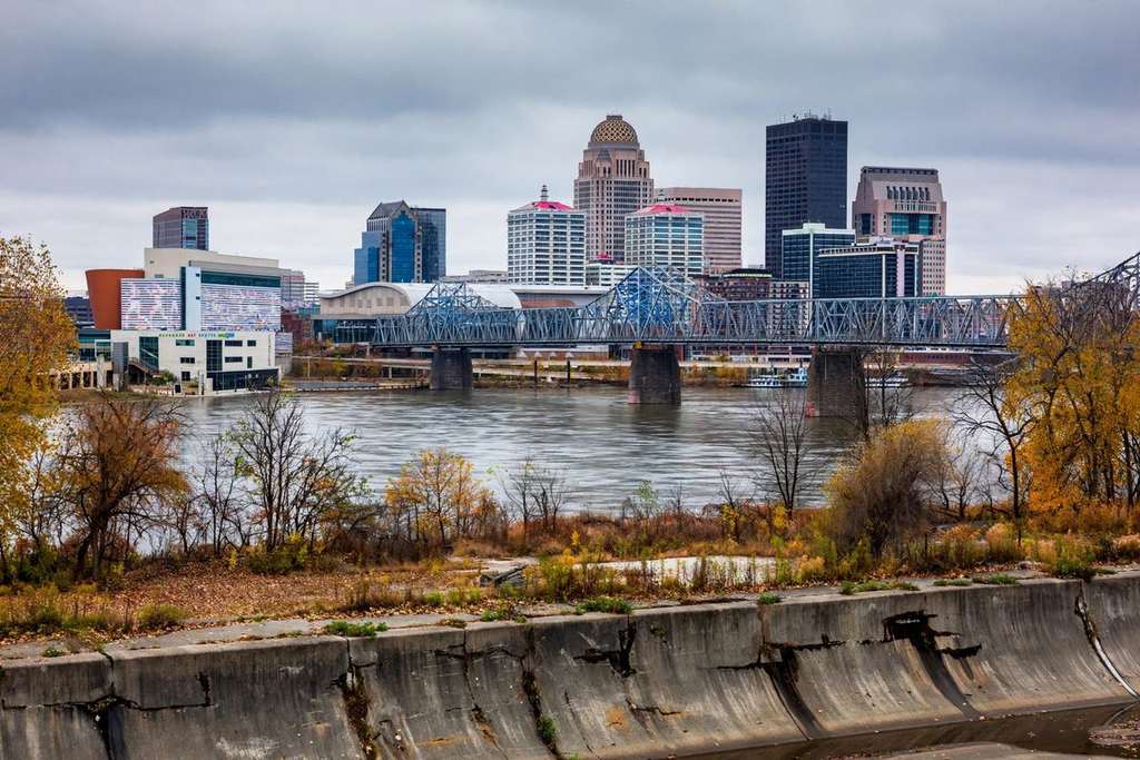 Louisville, Kentucky: State Auditor Finds Culture of Wasteful Spending at Louisville MSD