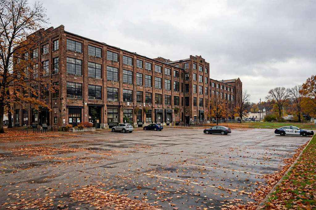Louisville, Kentucky: Caterer Loses Alcohol License After Mellwood Shooting Wounds Three Men