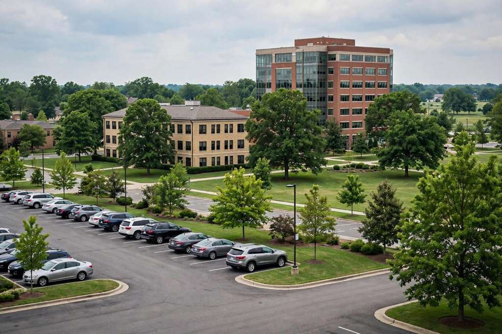 Louisville, Kentucky: JCPS Committee Approves Move Into Donated Yum! Brands Headquarters