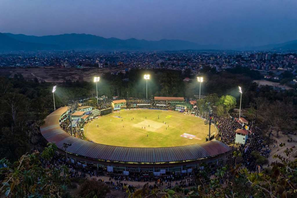 Lumbini Lions Beat Sudurpaschim by 7 Wickets in NPL Opener