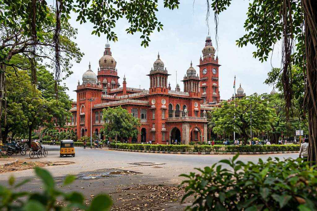 Madras High Court Dismisses Anbil Mahesh Anticipatory Bail Plea in Rs 100 Crore Schools Case