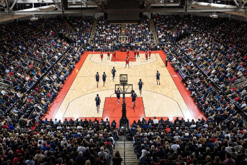बेन के 28 और बार्न्स के करियर के सर्वोच्च 41 अंकों के साथ मैजिक ने NBA कप के पहले मैच में रैप्टर्स को 121-114 से हराया