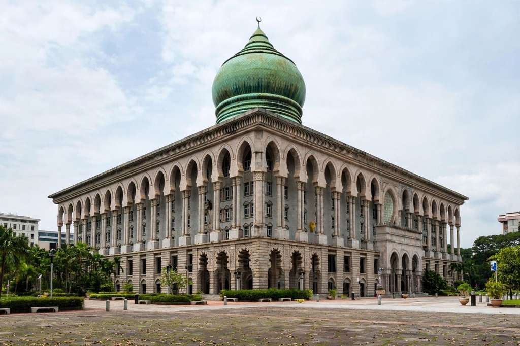 Former Malaysian Court of Appeal Judge Mahadev Shankar Dies at 94