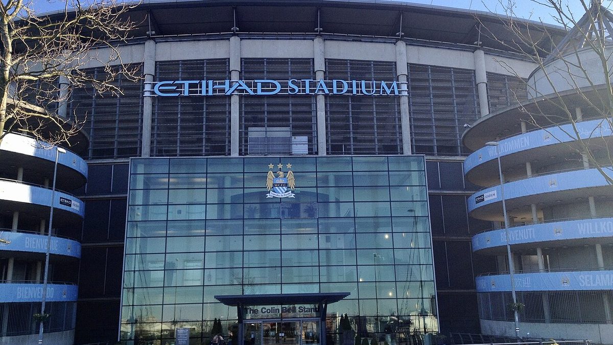 Haaland Scores Twice as Man City Beat Ipswich 3-2 to Stay Perfect