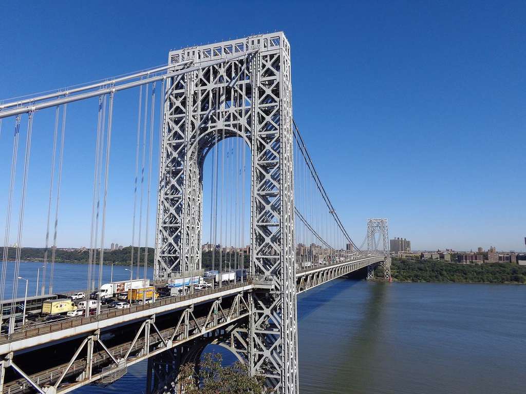 Retired NYPD Detective Indicted on Murder Charge in George Washington Bridge Shooting in New York
