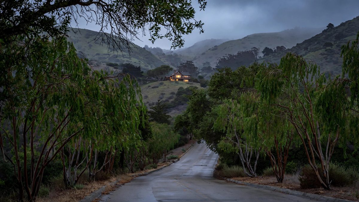 Retired San Francisco Sergeant Suspected of Killing Deputy Chief Wife and Daughter in Marin County