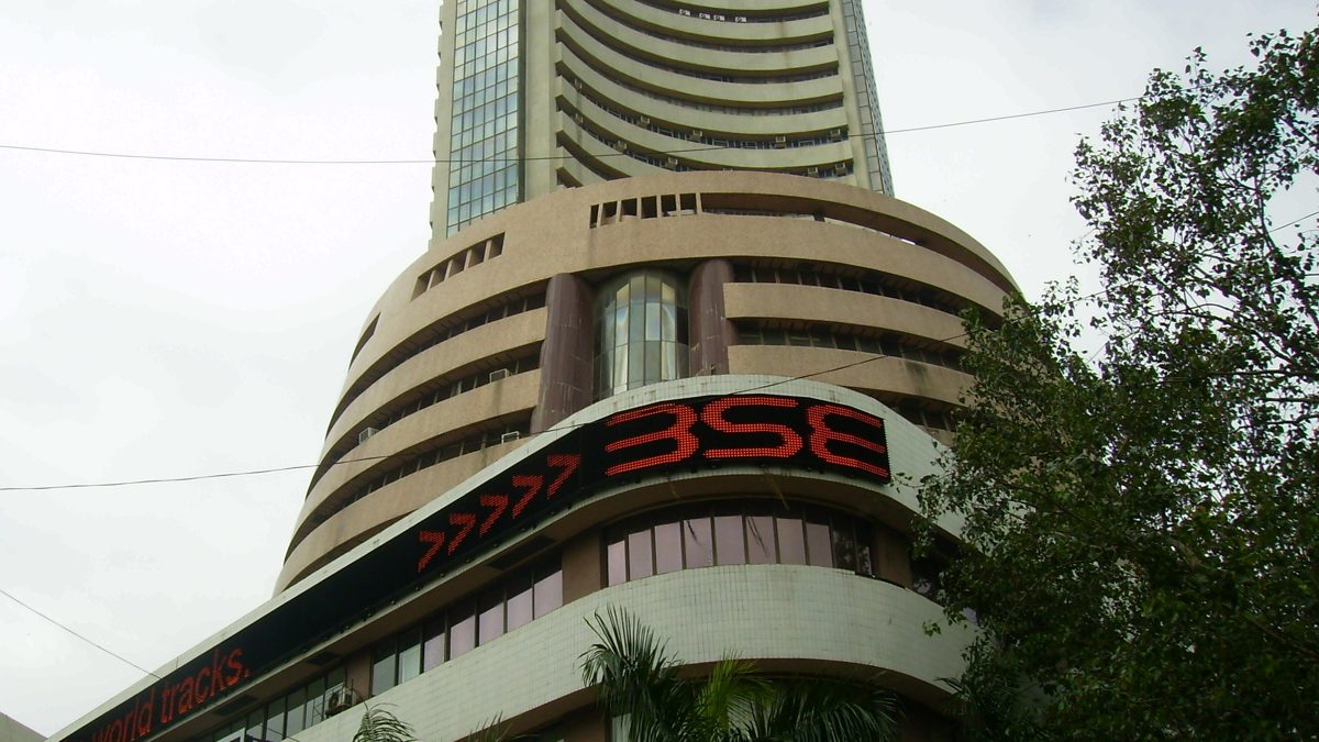 Nifty Jumps 1.5 Percent as IT Stocks Rally After HCL Tech Earnings
