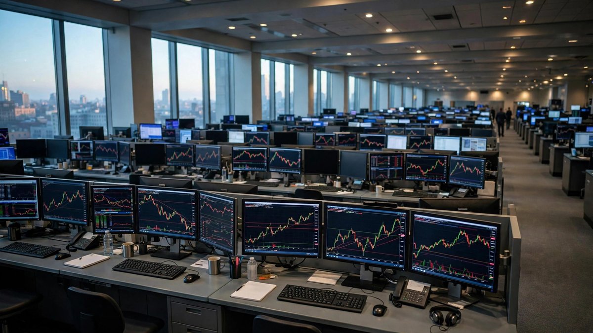 Oil Near $110 Meets Fed and ECB Decisions in a Heavy Week